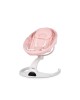 Chipolino Swing Cradle E-Sway Pink Marshmellow