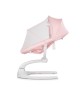 Chipolino Swing Cradle E-Sway Pink Marshmellow