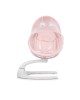 Chipolino Swing Cradle E-Sway Pink Marshmellow