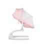 Chipolino Swing Cradle E-Sway Pink Marshmellow