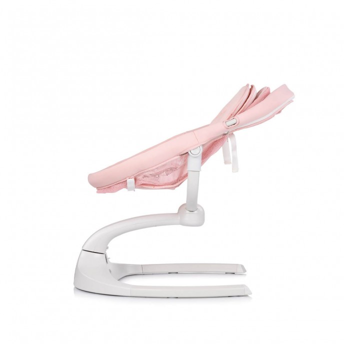 Chipolino Swing Cradle E-Sway Pink Marshmellow