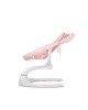Chipolino Swing Cradle E-Sway Pink Marshmellow