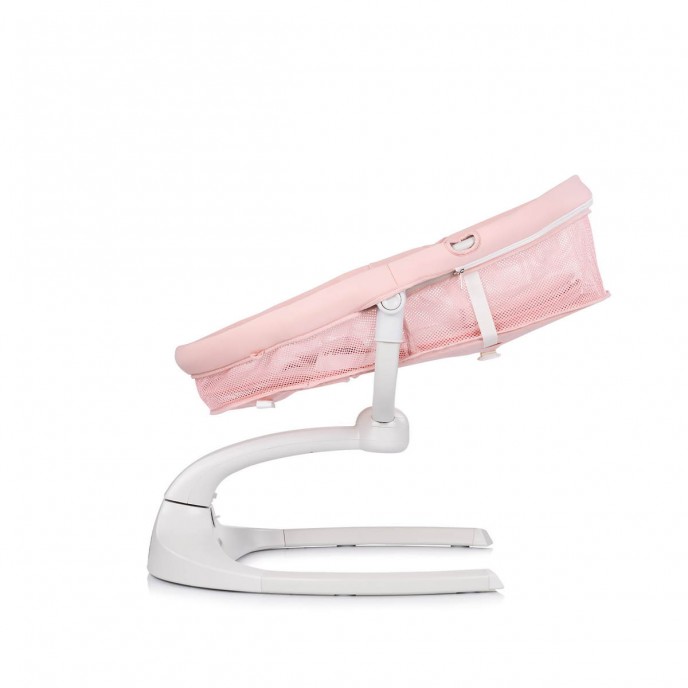 Chipolino Swing Cradle E-Sway Pink Marshmellow