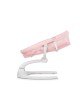 Chipolino Swing Cradle E-Sway Pink Marshmellow