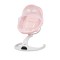 Chipolino Swing Cradle E-Sway Pink Marshmellow Chipolino Swing Cradle E-Sway Pink Marshmellow