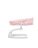 Chipolino Swing Cradle E-Sway Pink Marshmellow