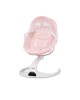 Chipolino Swing Cradle E-Sway Pink Marshmellow