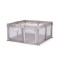 Chipolino Playpen Fiesta 120x120 Beige