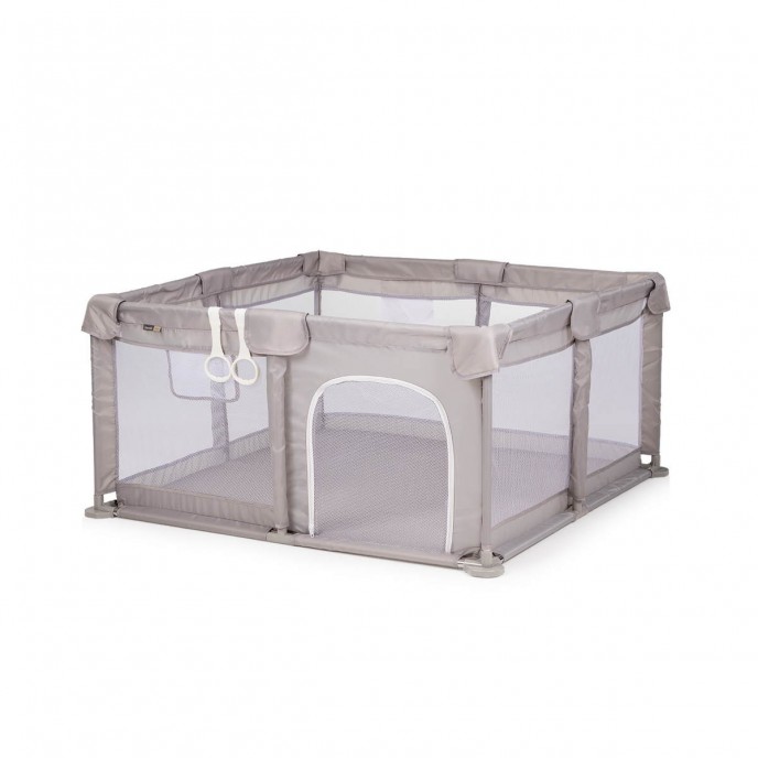 Chipolino Playpen Fiesta 120x120 Beige