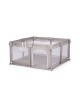 Chipolino Playpen Fiesta 120x120 Beige