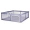 Chipolino Playpen Laguna 180x200 Grey