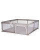 Chipolino Playpen Laguna 180x200 Beige Chipolino Playpen Laguna 180x200 Beige