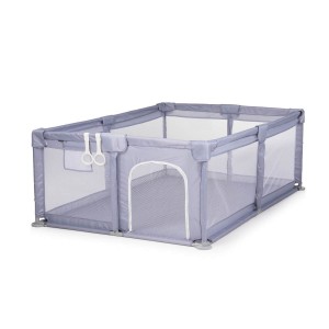 Chipolino Playpen Lotus 120x180 Grey