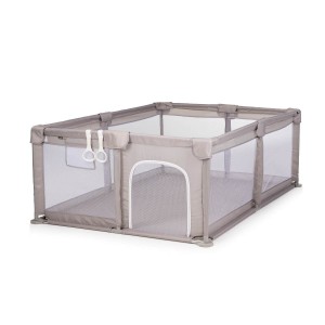 Chipolino Playpen Lotus 120x180 Beige
