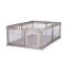 Chipolino Playpen Lotus 120x180 Beige