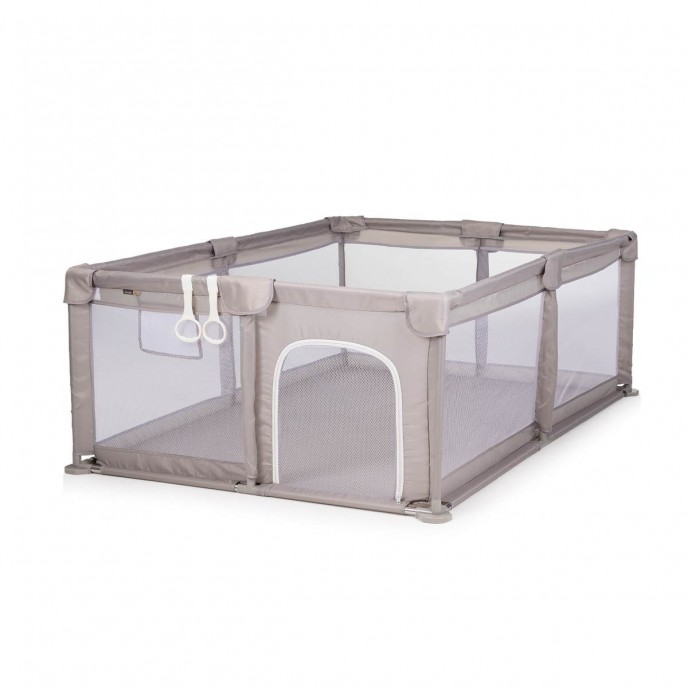 Chipolino Playpen Lotus 120x180 Beige