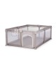 Chipolino Playpen Lotus 120x180 Beige