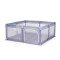 Chipolino Playpen Sienna 150x150 Grey
