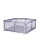 Chipolino Playpen Sienna 150x150 Grey