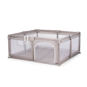 Chipolino Playpen Sienna 150x150 Beige