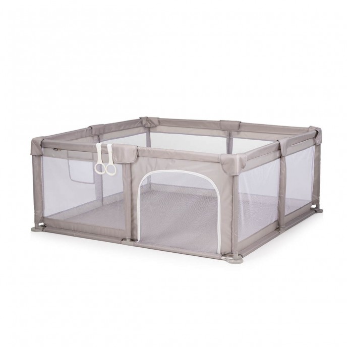 Chipolino Playpen Sienna 150x150 Beige