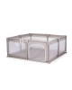 Chipolino Playpen Sienna 150x150 Beige