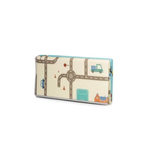 Chipolino Crawling Mat City