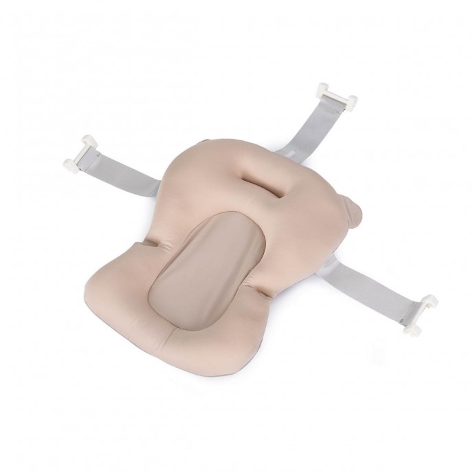 Chipolino Bath Net and Cushion Multi Beige