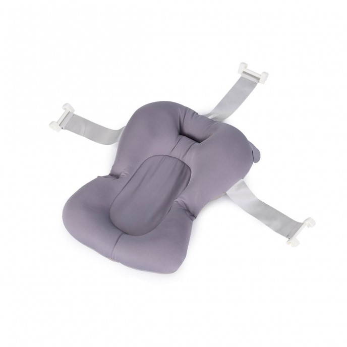 Chipolino Bath Cushion Multi Grey