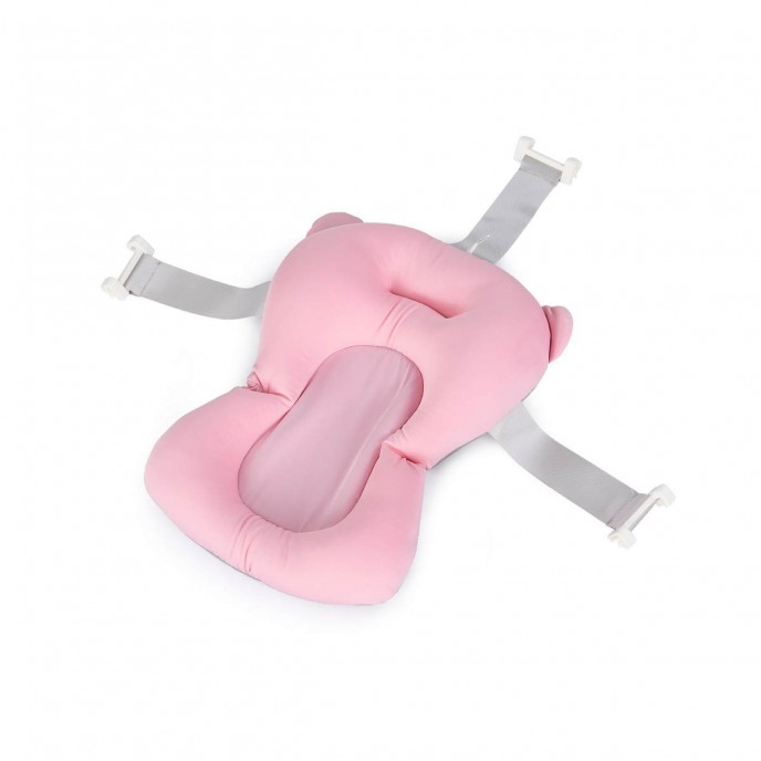 Chipolino Bath Cushion Multi Pink