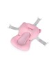 Chipolino Bath Cushion Multi Pink