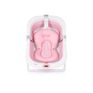 Chipolino Bath Cushion Multi Pink