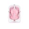 Chipolino Bath Cushion Multi Pink