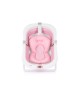 Chipolino Bath Cushion Multi Pink