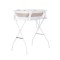 Chipolino Foldable Bath with Stand Malibu Beige