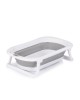 Chipolino Foldable Bath with Stand Malibu Grey