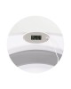 Chipolino Foldable Bath with Stand Malibu Grey