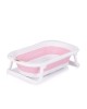 Chipolino Foldable Bath with Stand Malibu Pink Chipolino Foldable Bath with Stand Malibu Pink