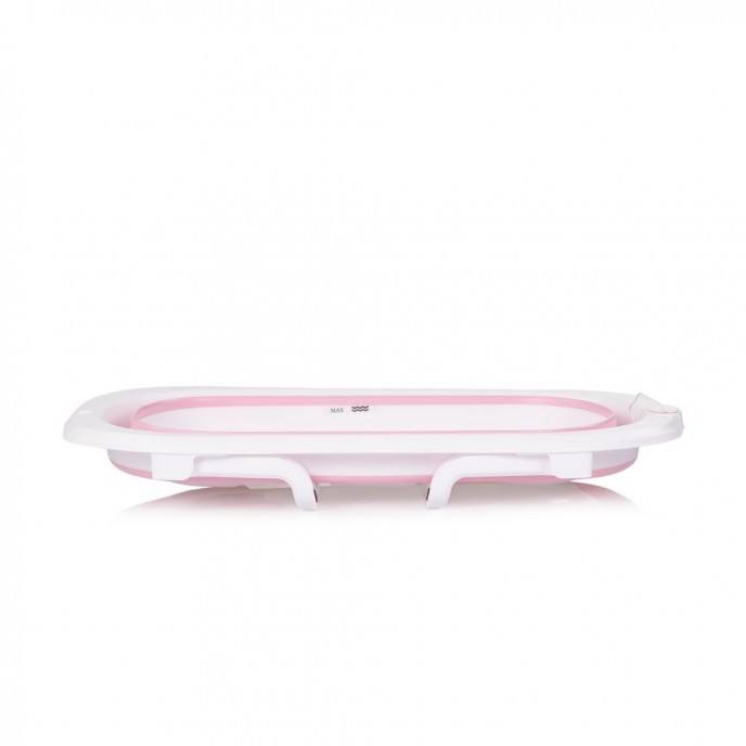 Chipolino Foldable Bath with Stand Malibu Pink Chipolino Foldable Bath with Stand Malibu Pink