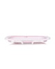 Chipolino Foldable Bath with Stand Malibu Pink Chipolino Foldable Bath with Stand Malibu Pink