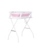 Chipolino Foldable Bath with Stand Malibu Pink Chipolino Foldable Bath with Stand Malibu Pink