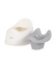 Chipolino Potty Fiesta Grey