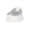 Chipolino Potty Fiesta Grey