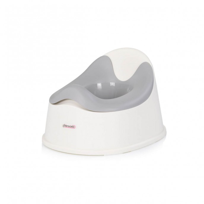 Chipolino Potty Fiesta Grey