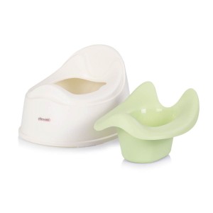 Chipolino Potty Fiesta Green Chipolino Potty Fiesta Green