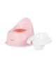 Chipolino Potty Party Pink