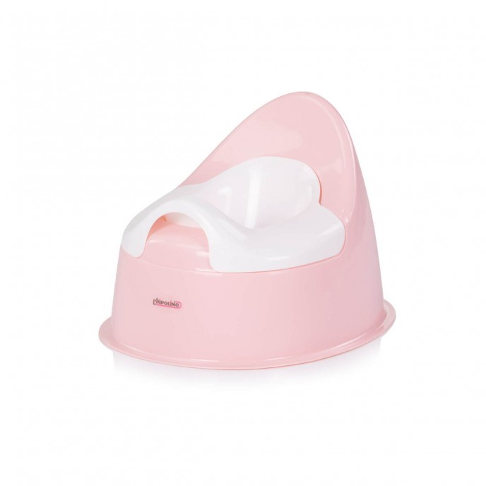 Chipolino Potty Party Pink