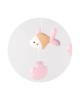Chipolino Musical Mobile and Projector Mermaid