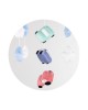 Chipolino Musical Mobile and Projector Cars