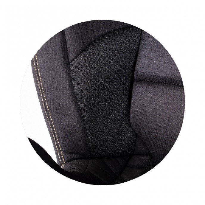 Chipolino Carseat I-Size ISOfix 360 Clima Air Blackberry (40-150cm)